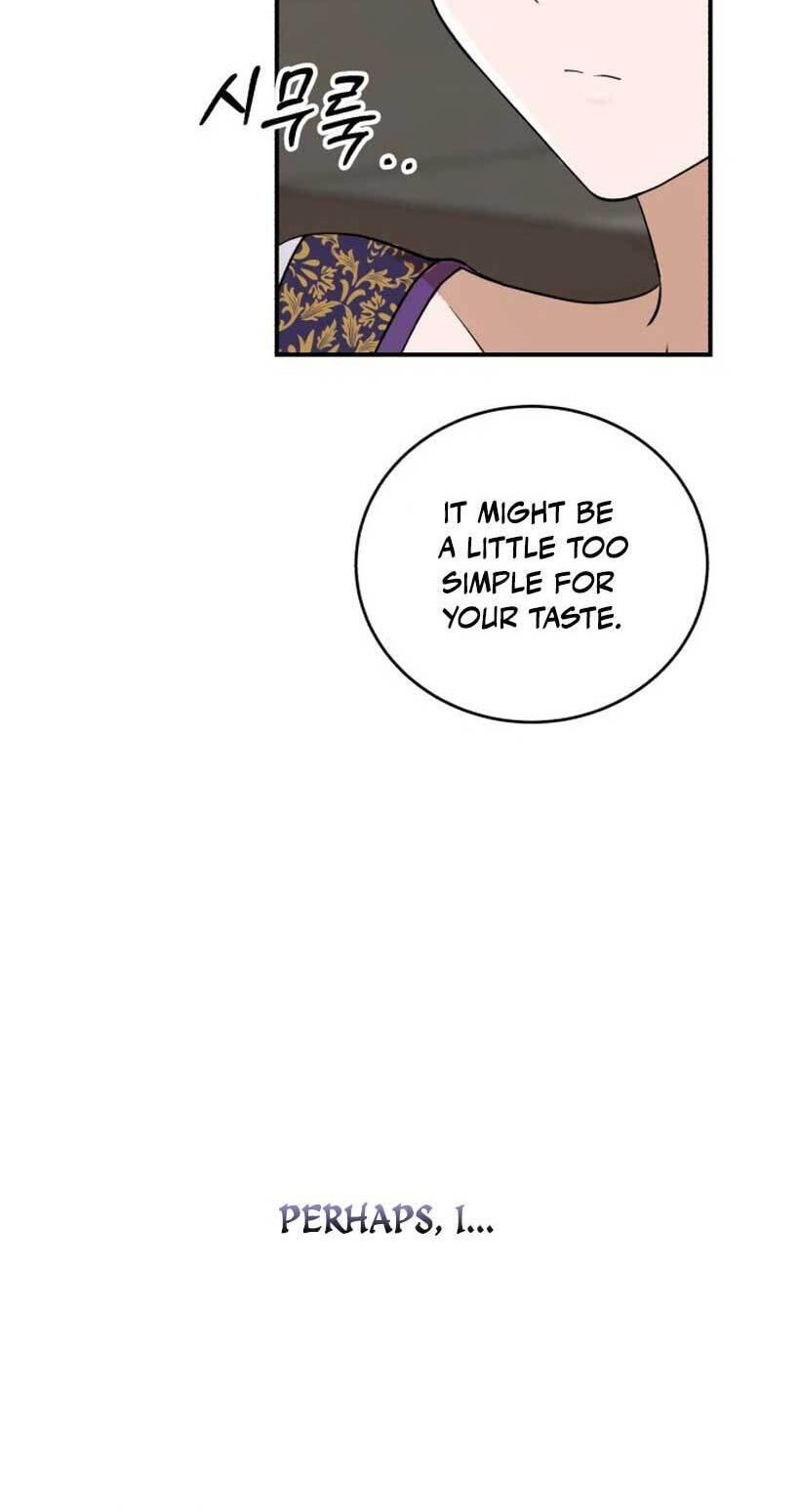 Unforeseen Engagement Chapter 18 page 73 - 