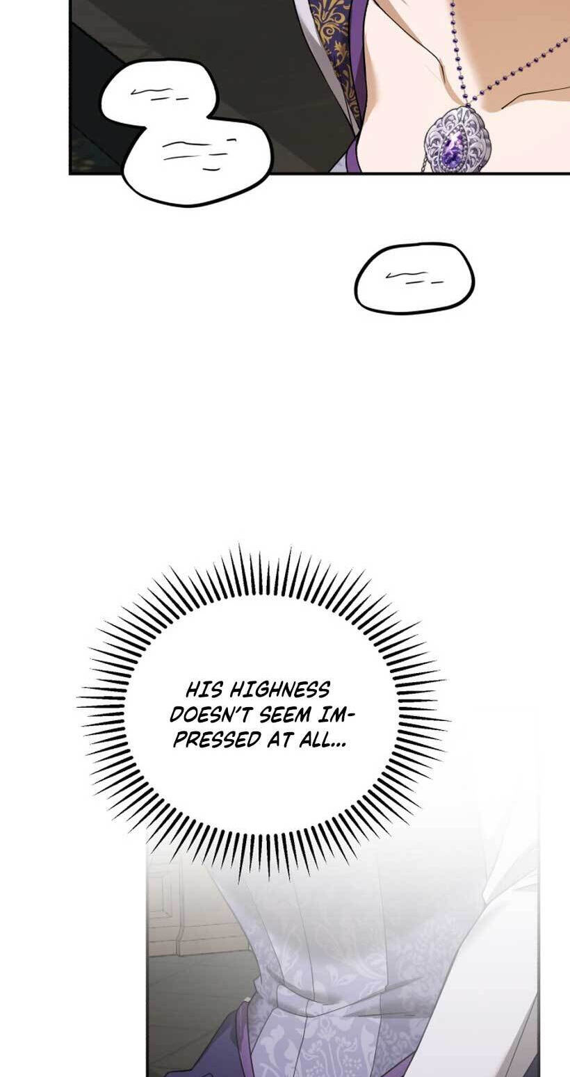 Unforeseen Engagement Chapter 18 page 76 - 