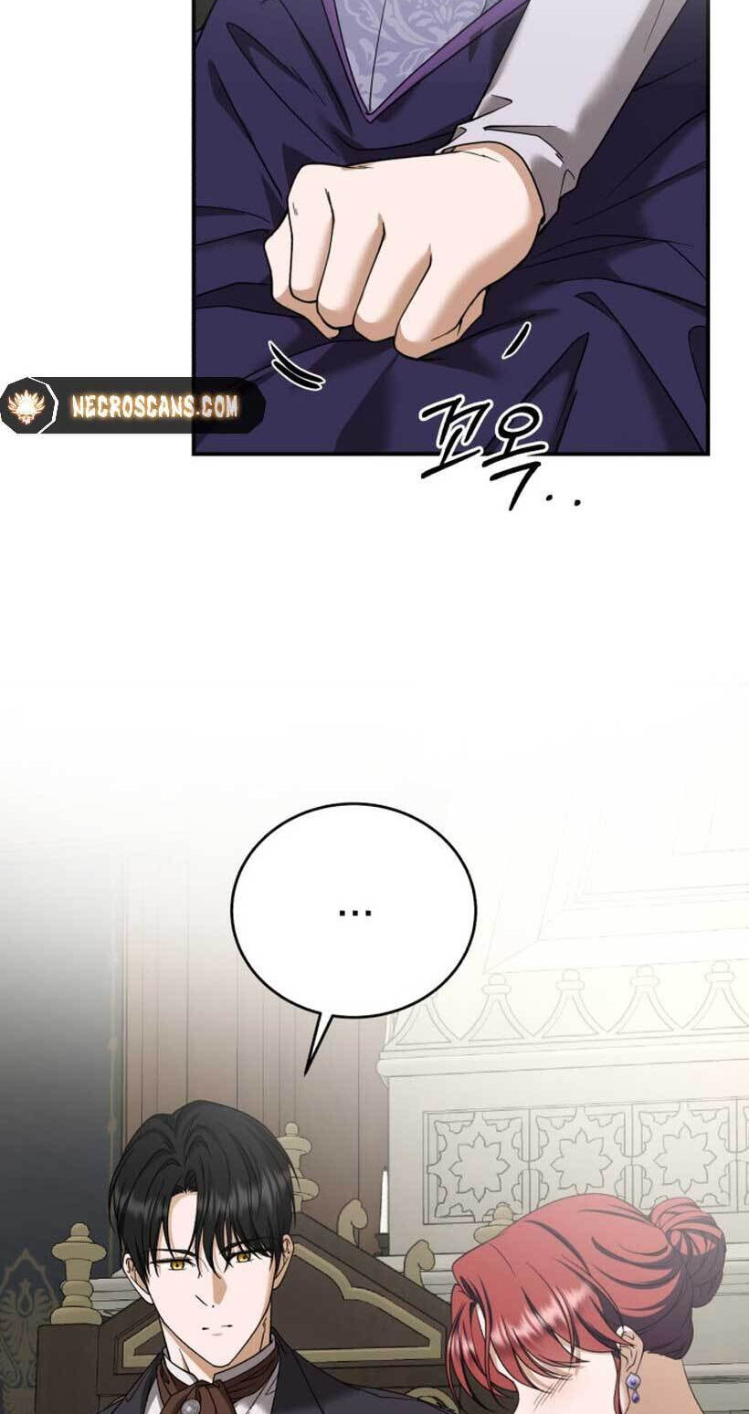 Unforeseen Engagement Chapter 18 page 77 - 