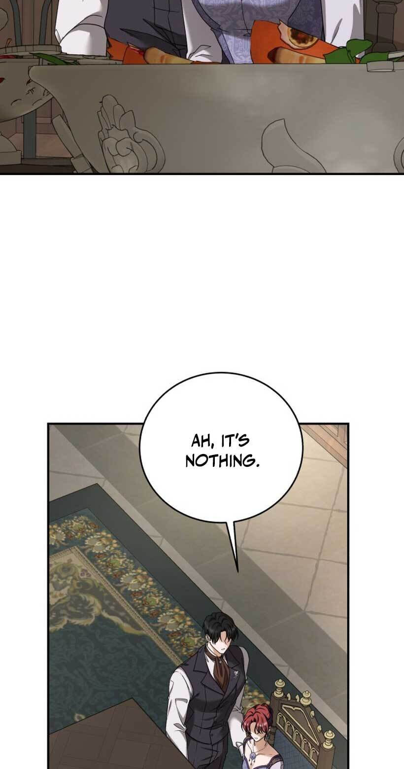 Unforeseen Engagement Chapter 18 page 81 - 