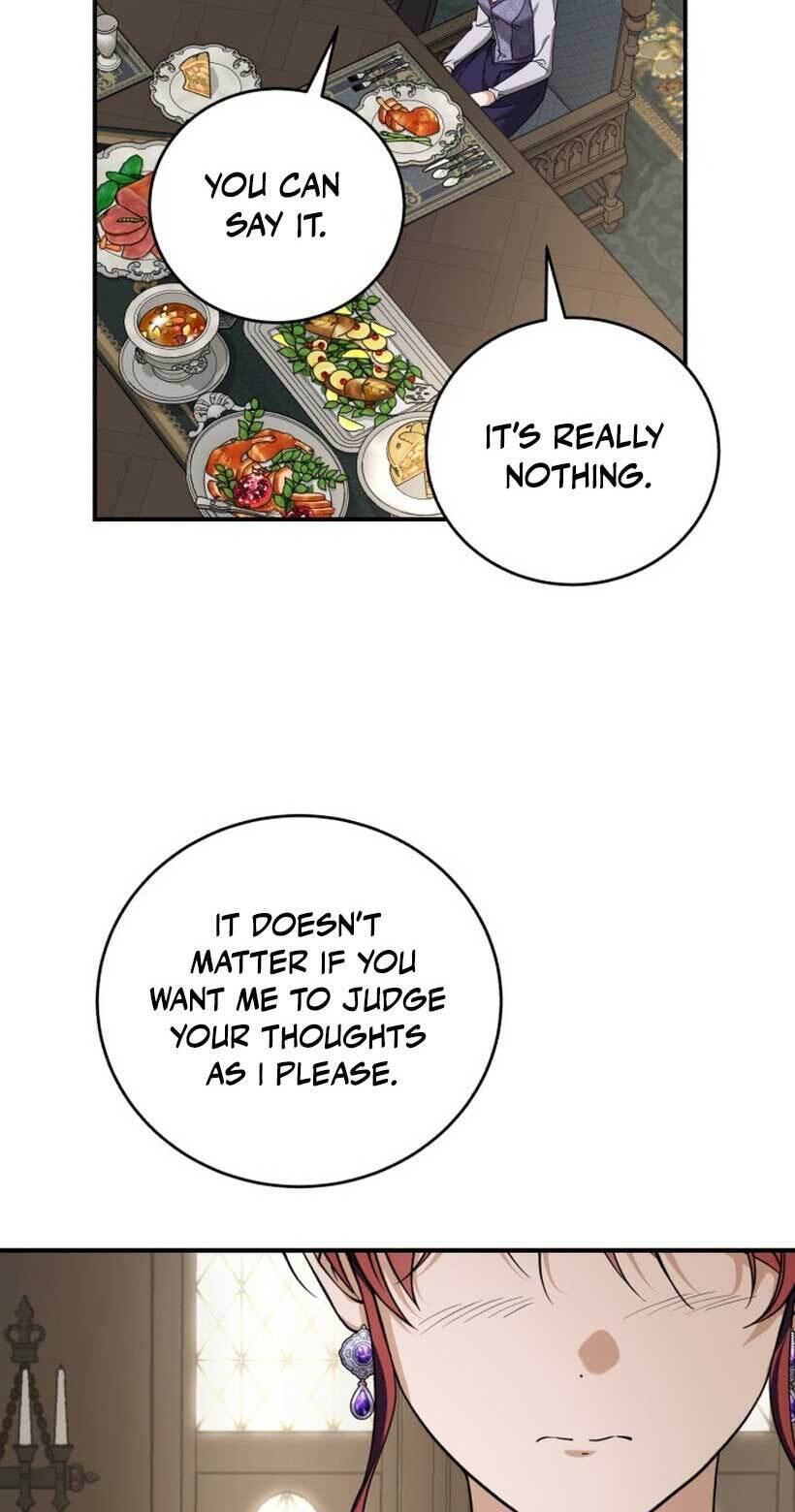 Unforeseen Engagement Chapter 18 page 82 - 