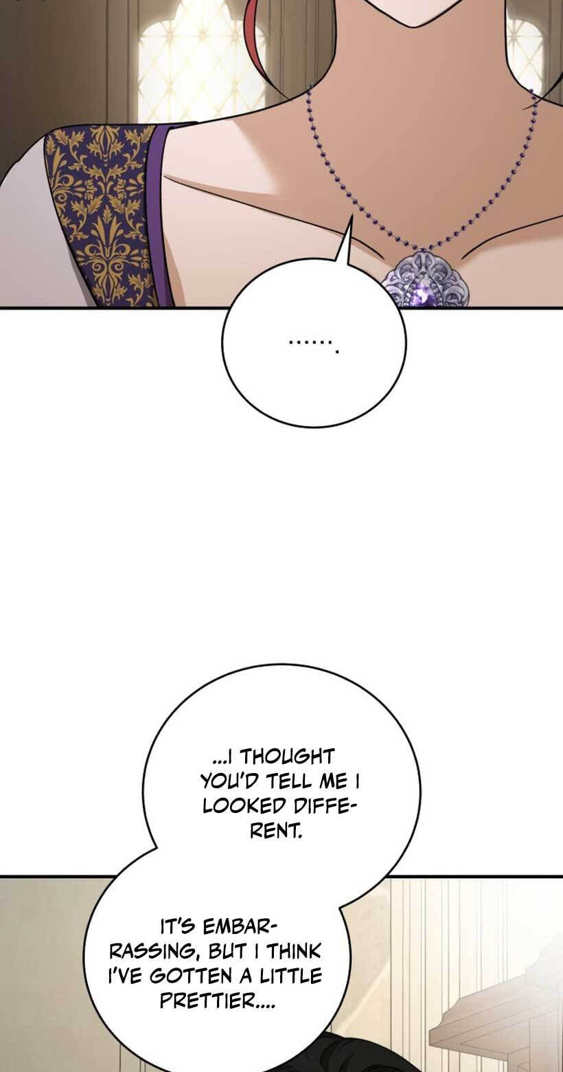 Unforeseen Engagement Chapter 18 page 83 - 