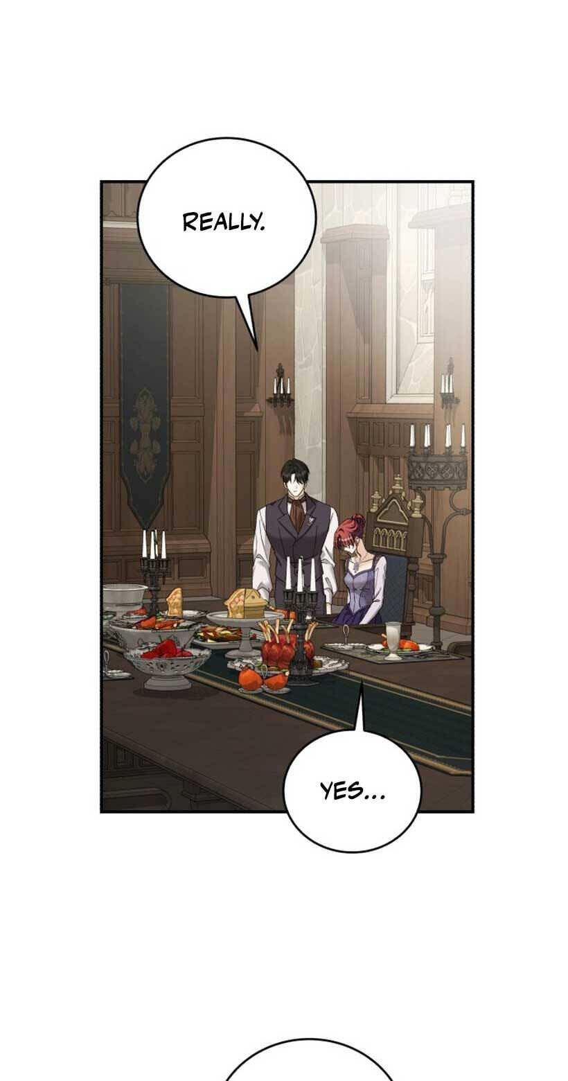 Unforeseen Engagement Chapter 18 page 86 - 