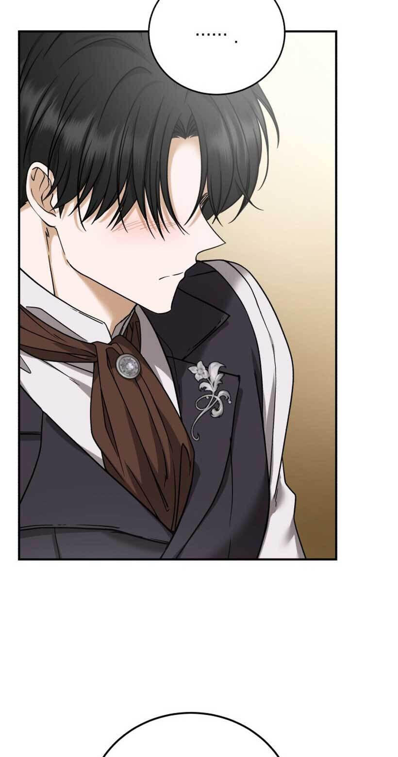Unforeseen Engagement Chapter 18 page 87 - 