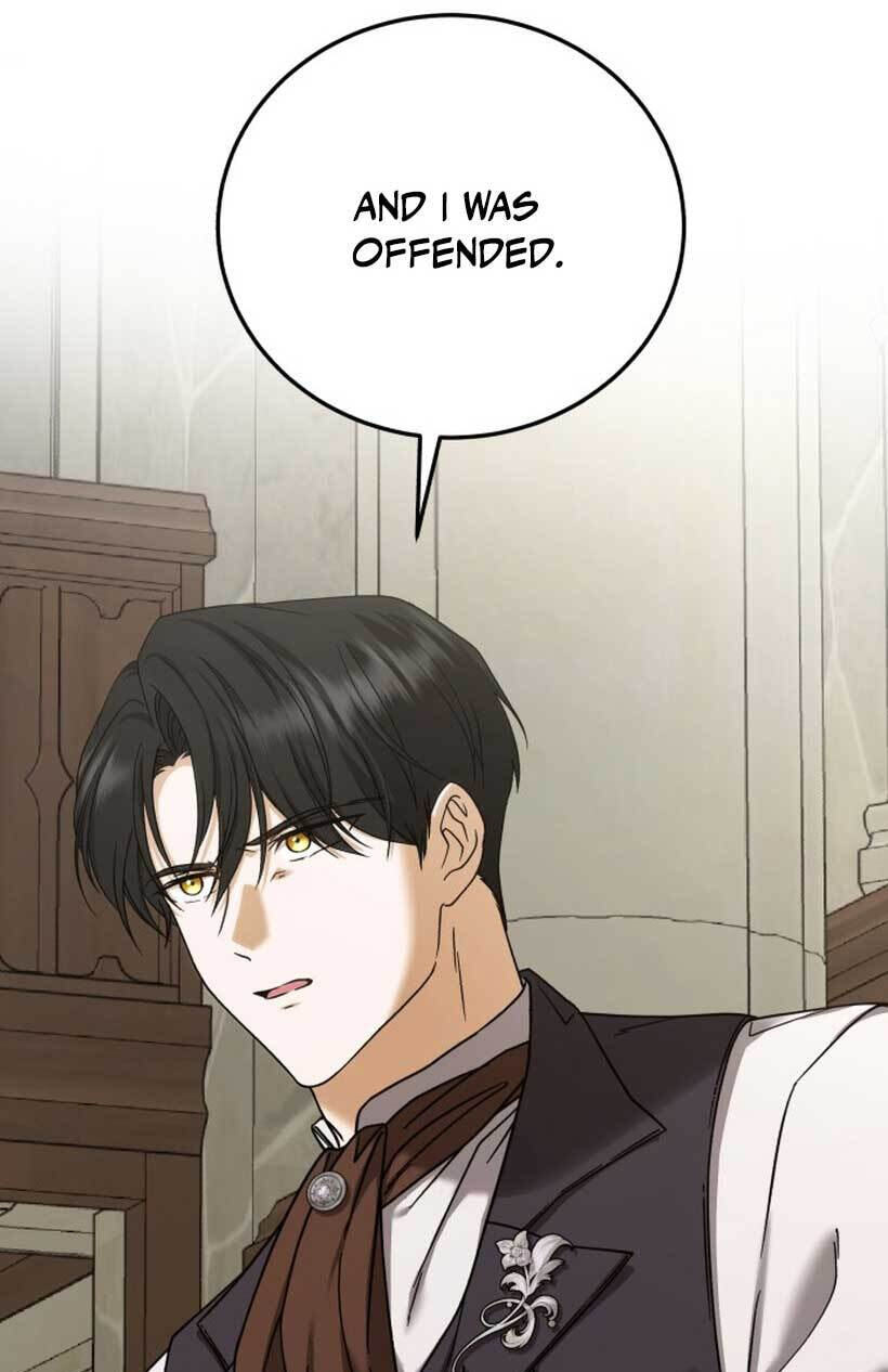 Unforeseen Engagement Chapter 18 page 89 - 