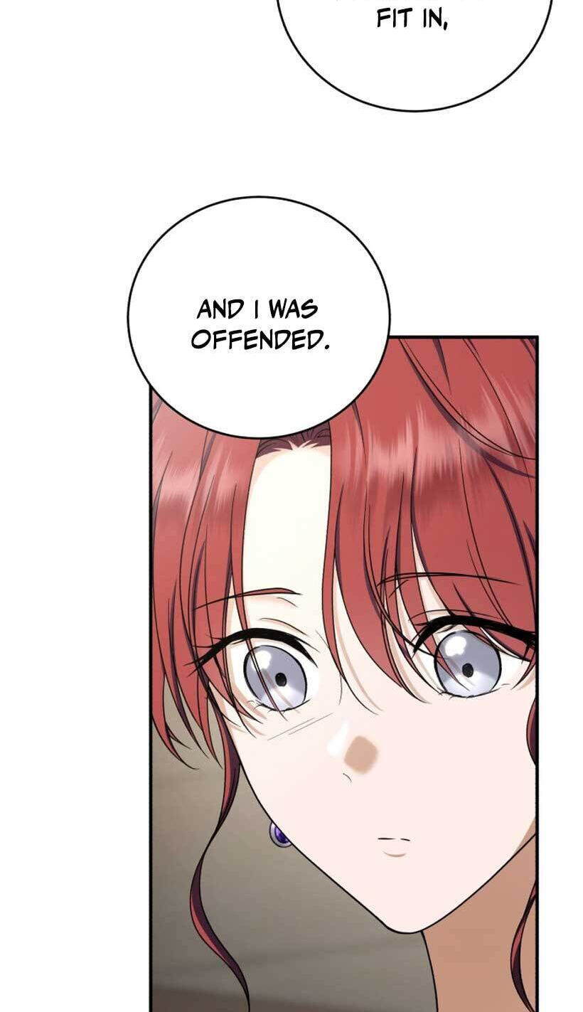 Unforeseen Engagement Chapter 19 page 2 - 