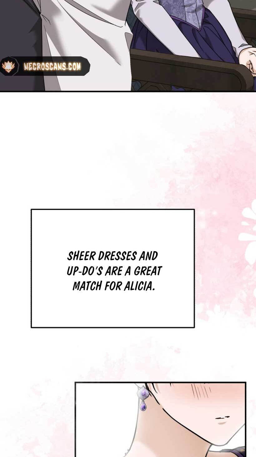 Unforeseen Engagement Chapter 19 page 11 - 