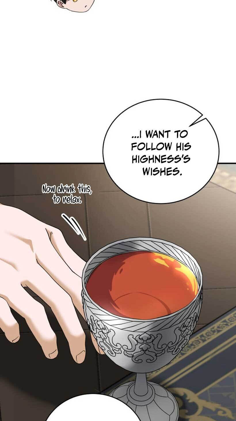 Unforeseen Engagement Chapter 19 page 14 - 