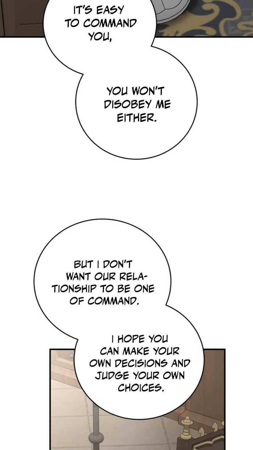 Unforeseen Engagement Chapter 19 page 15 - 