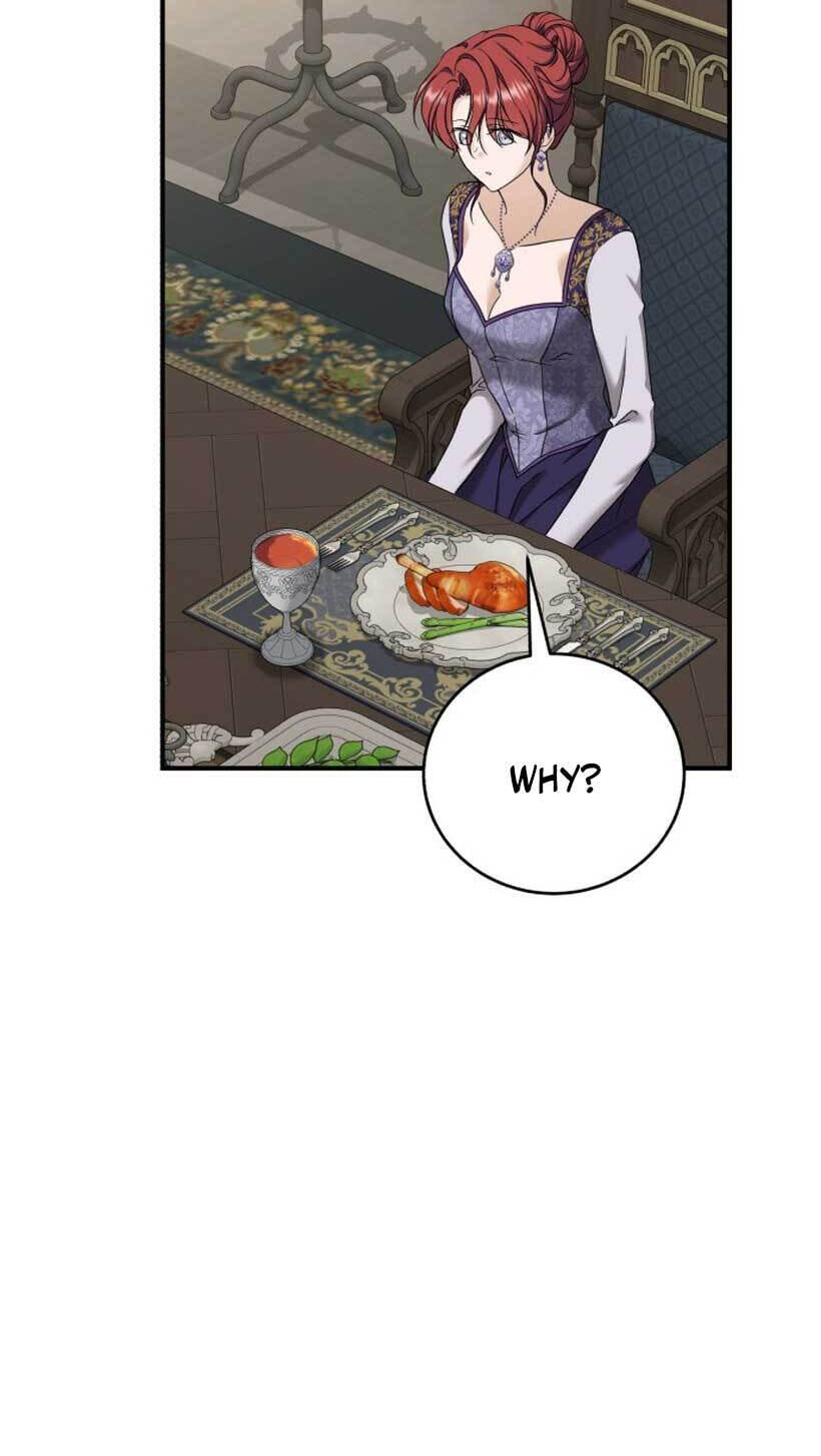 Unforeseen Engagement Chapter 19 page 16 - 