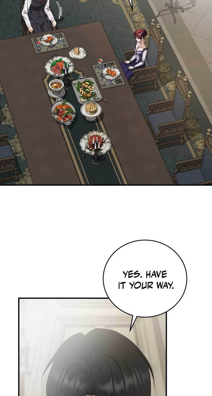 Unforeseen Engagement Chapter 19 page 19 - 