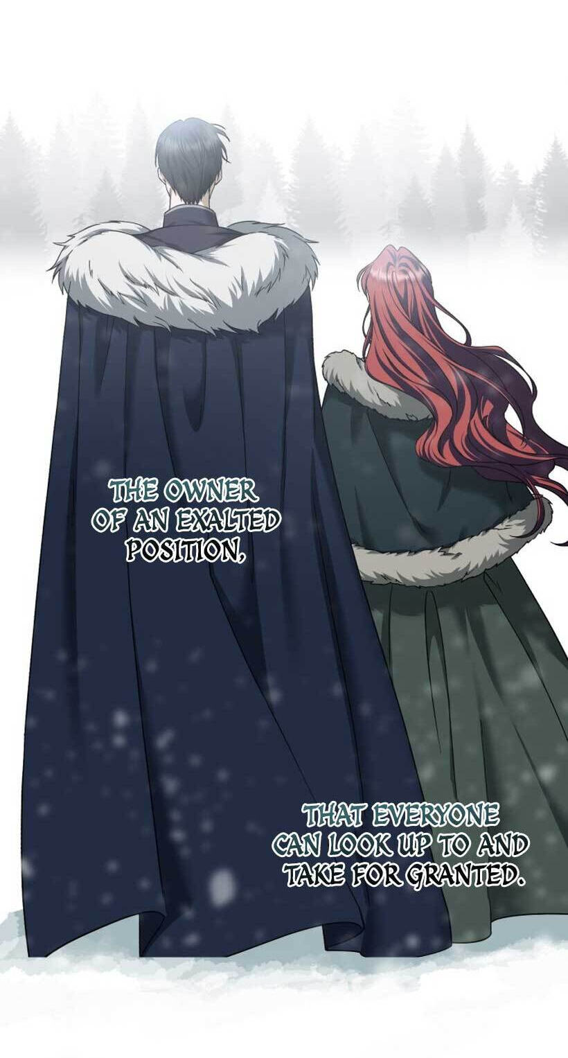 Unforeseen Engagement Chapter 19 page 21 - 