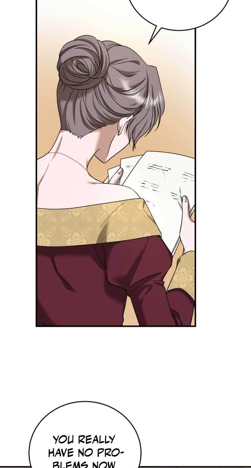 Unforeseen Engagement Chapter 19 page 24 - 