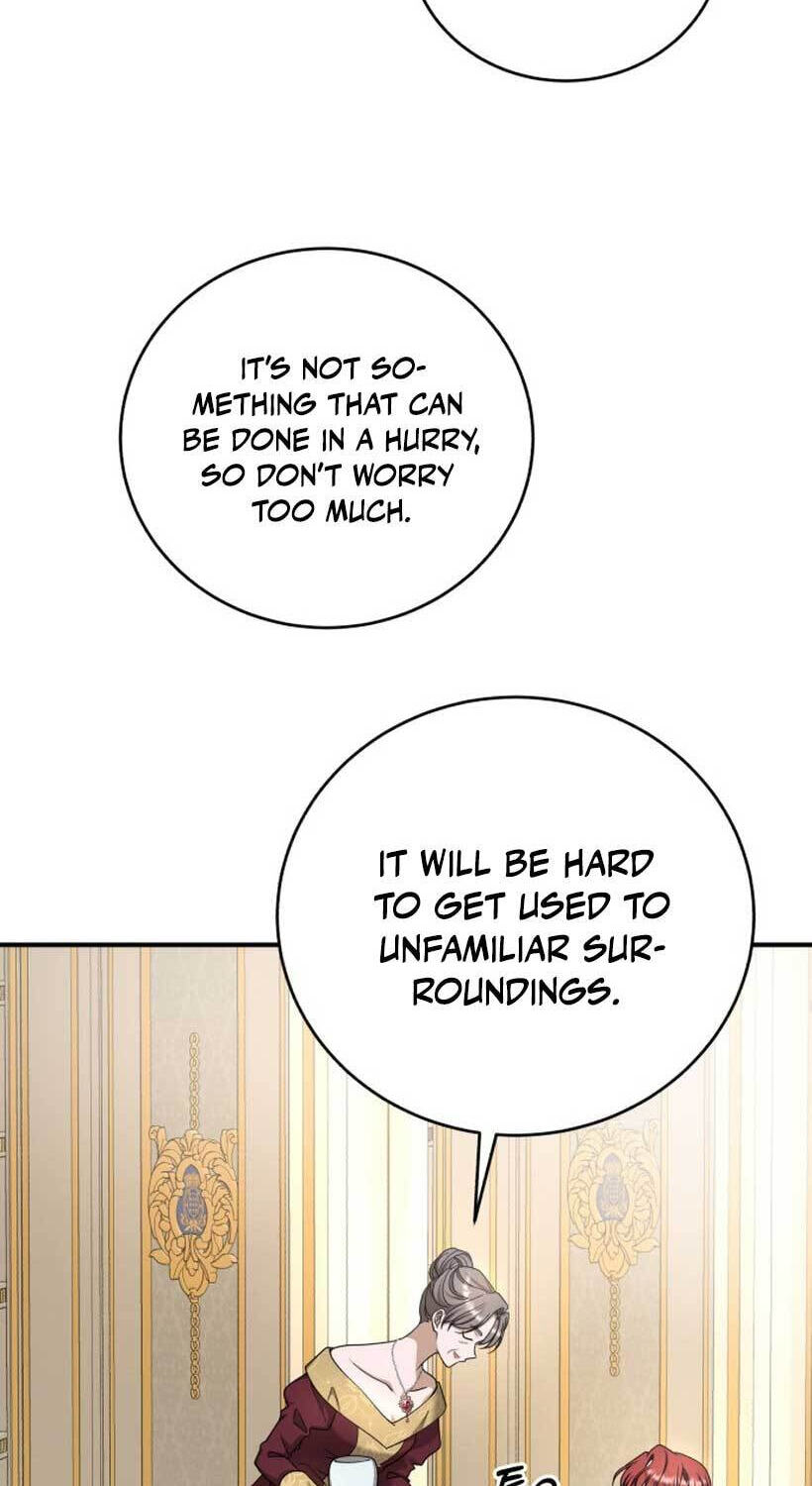 Unforeseen Engagement Chapter 19 page 27 - 