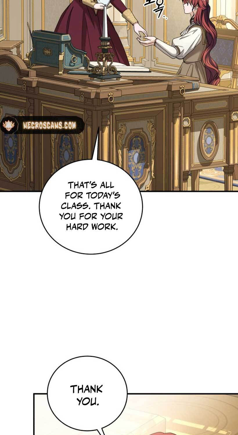 Unforeseen Engagement Chapter 19 page 28 - 
