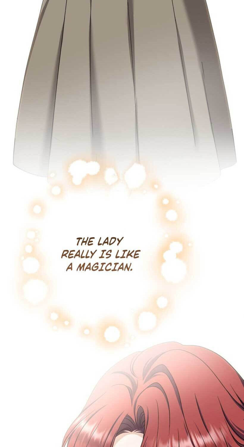 Unforeseen Engagement Chapter 19 page 33 - 