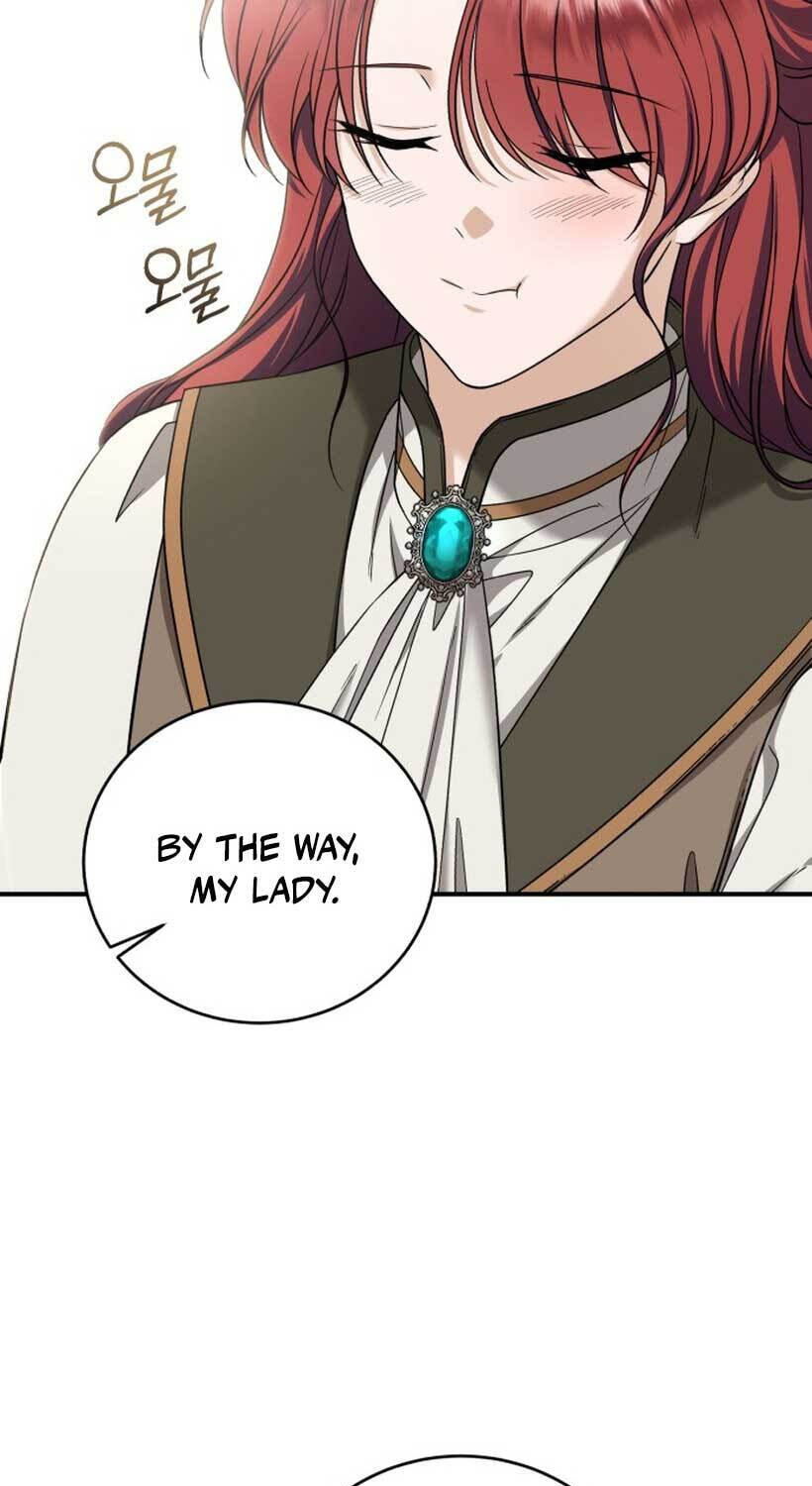 Unforeseen Engagement Chapter 19 page 34 - 