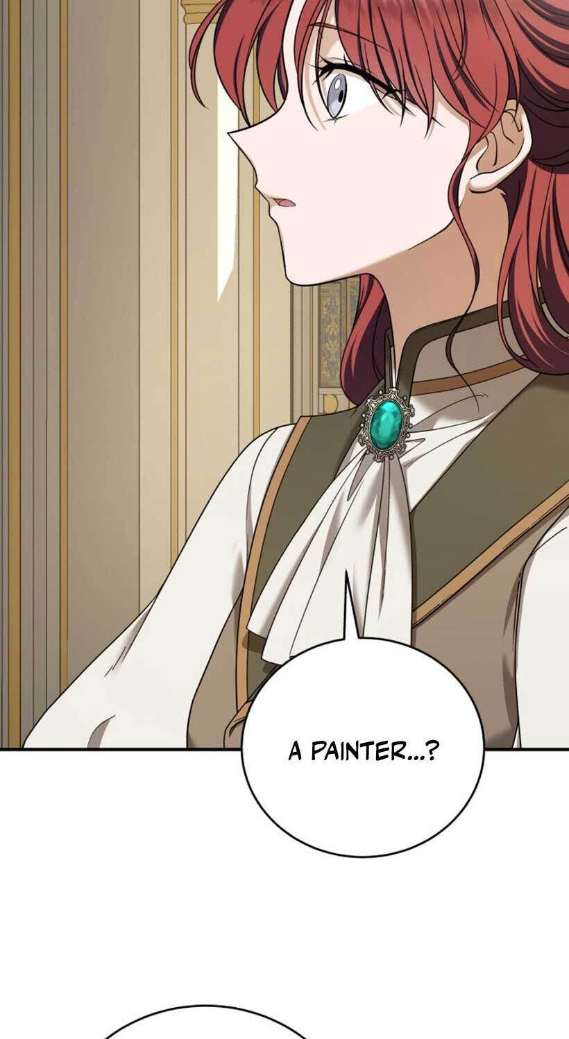 Unforeseen Engagement Chapter 19 page 37 - 