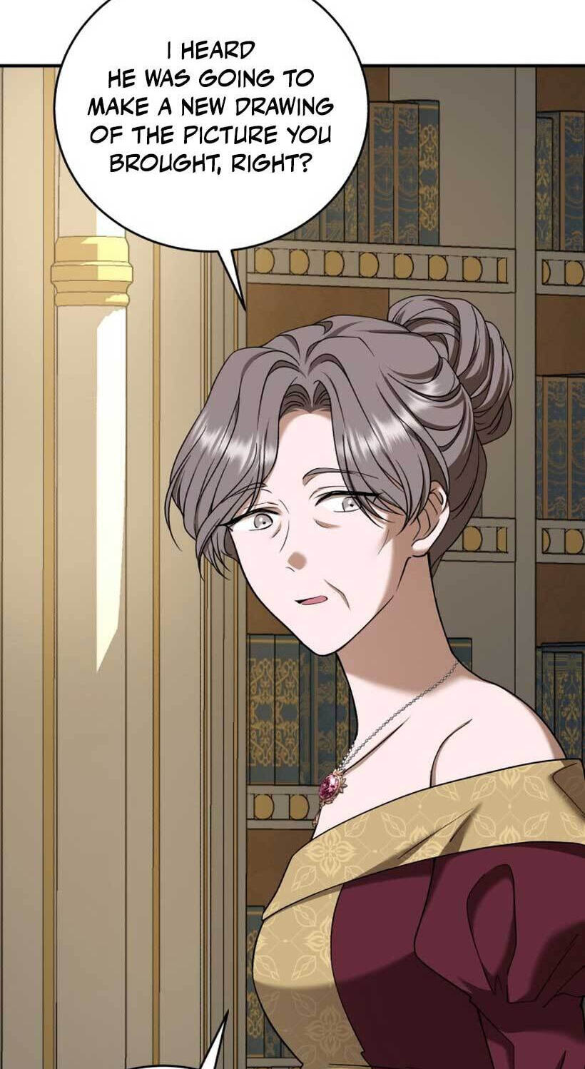 Unforeseen Engagement Chapter 19 page 38 - 