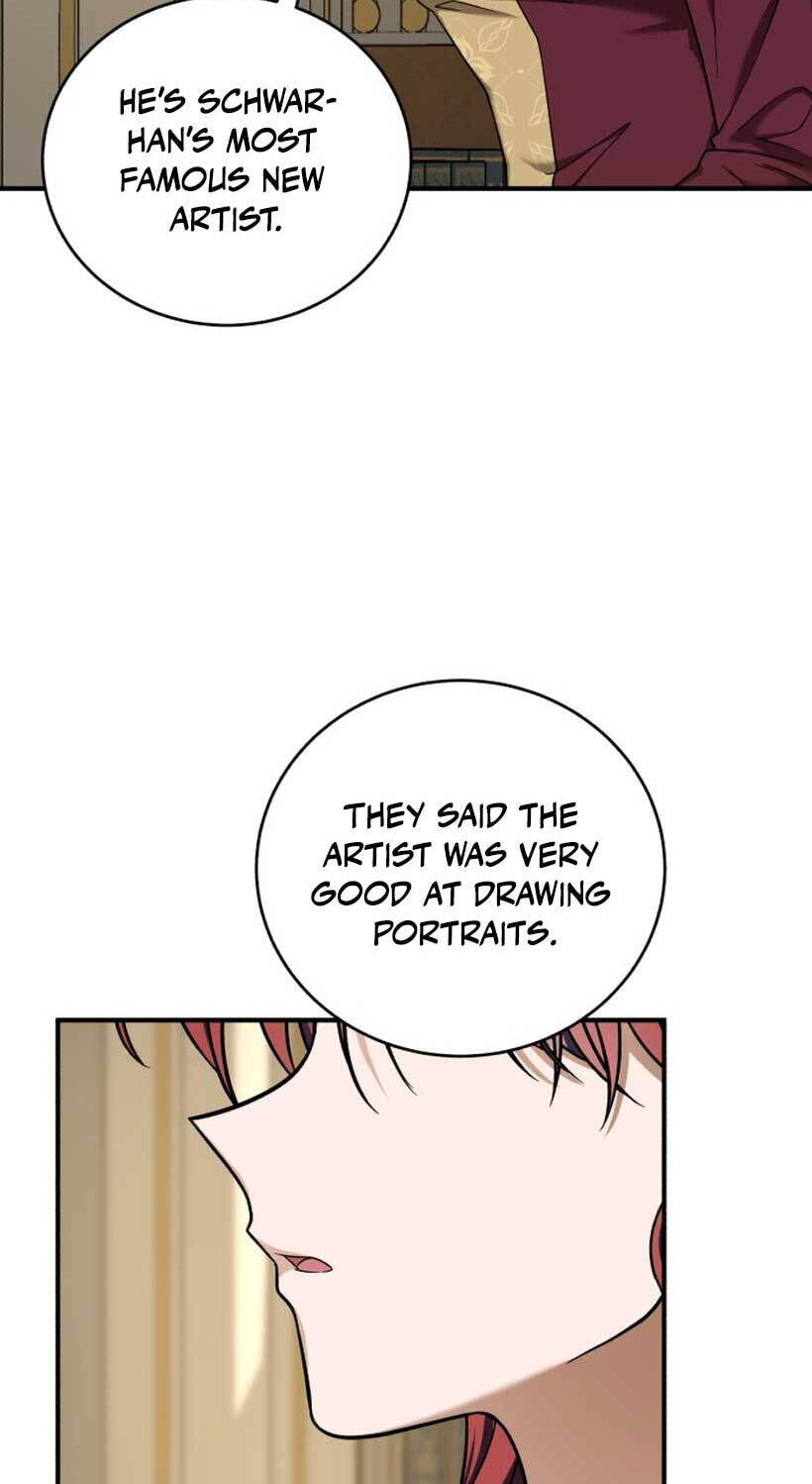 Unforeseen Engagement Chapter 19 page 39 - 