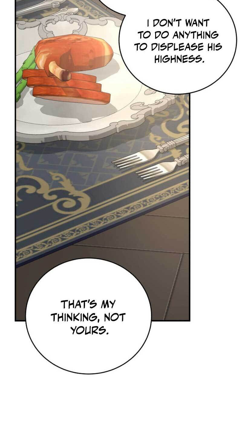 Unforeseen Engagement Chapter 19 page 5 - 
