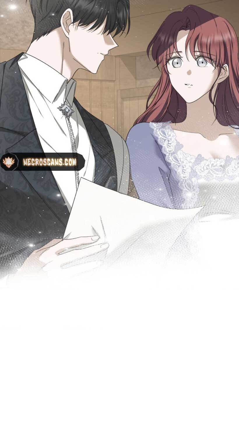 Unforeseen Engagement Chapter 19 page 44 - 