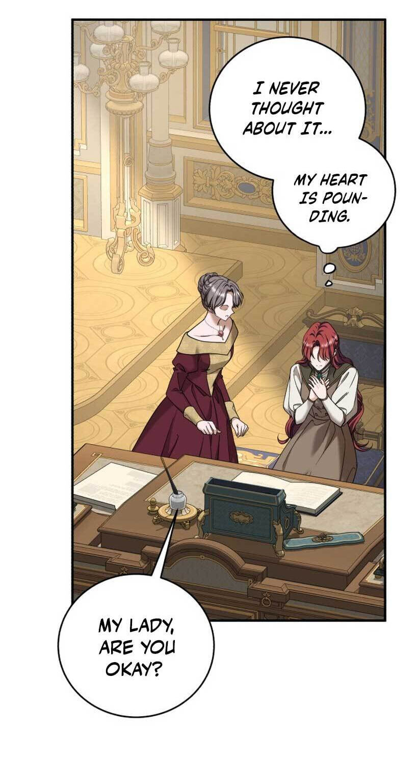 Unforeseen Engagement Chapter 19 page 45 - 