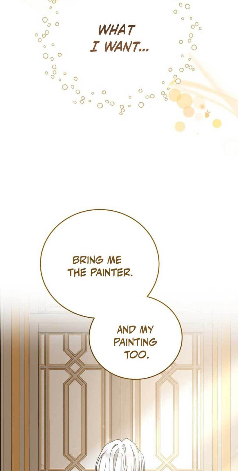 Unforeseen Engagement Chapter 19 page 50 - 