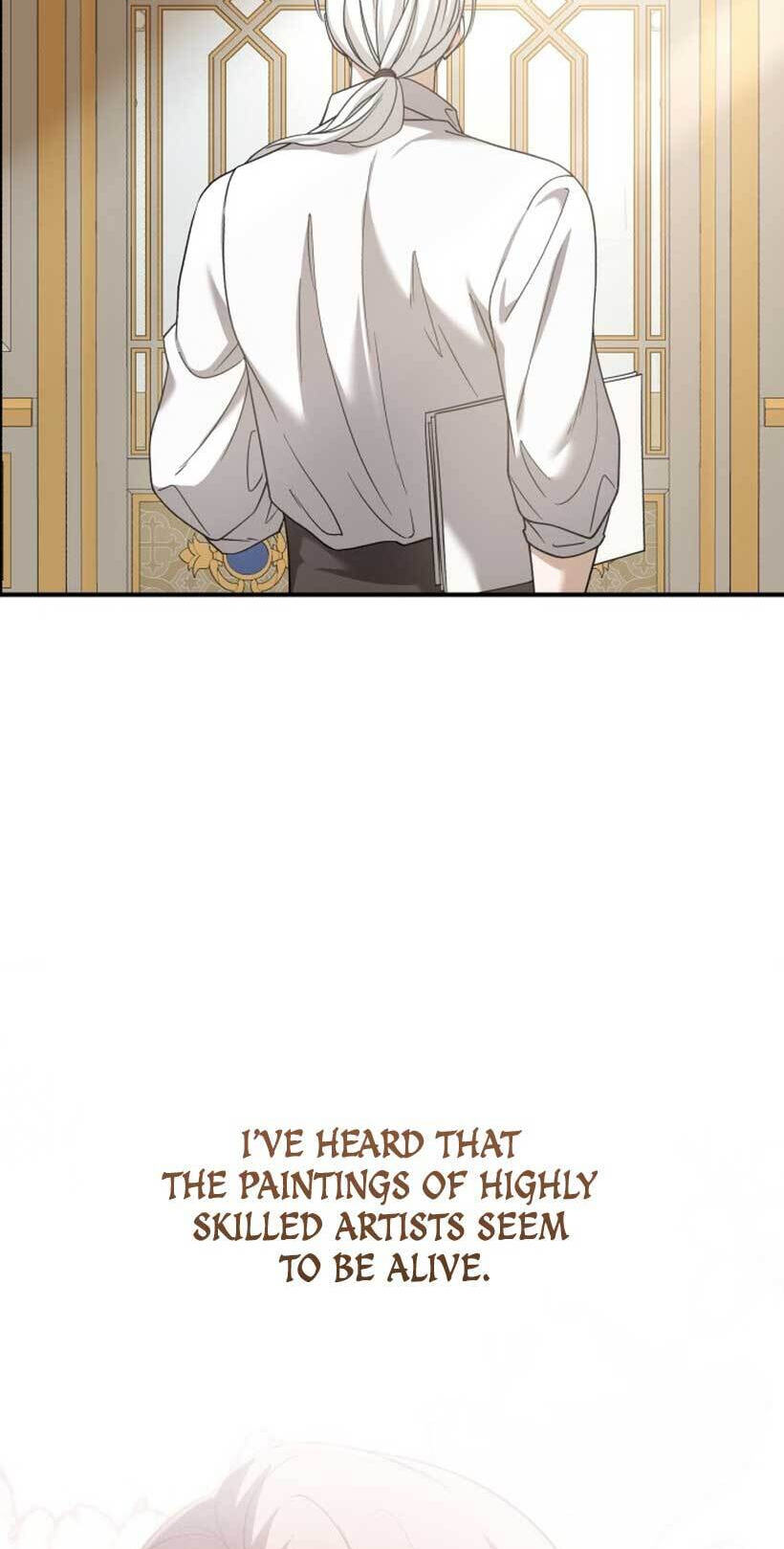 Unforeseen Engagement Chapter 19 page 51 - 