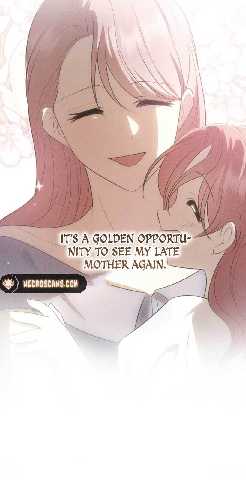 Unforeseen Engagement Chapter 19 page 52 - 
