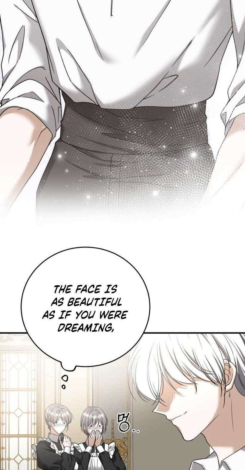 Unforeseen Engagement Chapter 19 page 56 - 