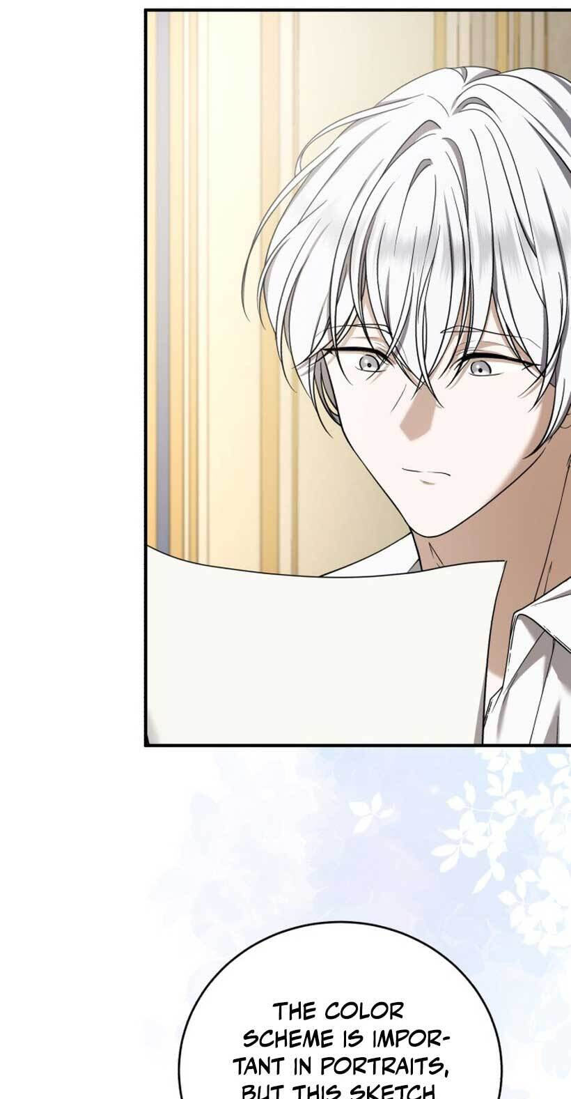 Unforeseen Engagement Chapter 19 page 64 - 