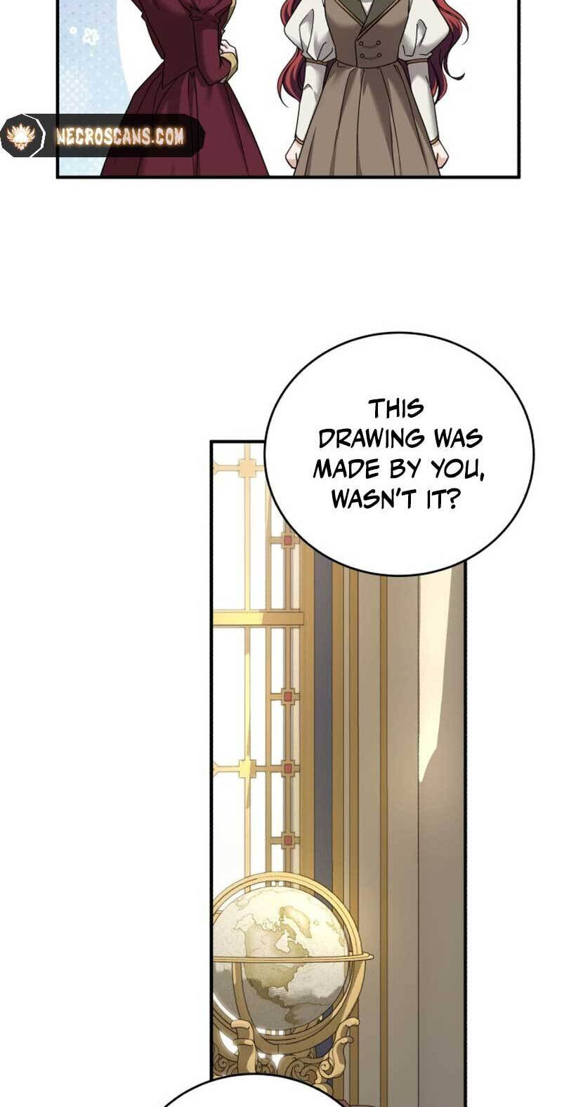 Unforeseen Engagement Chapter 19 page 69 - 