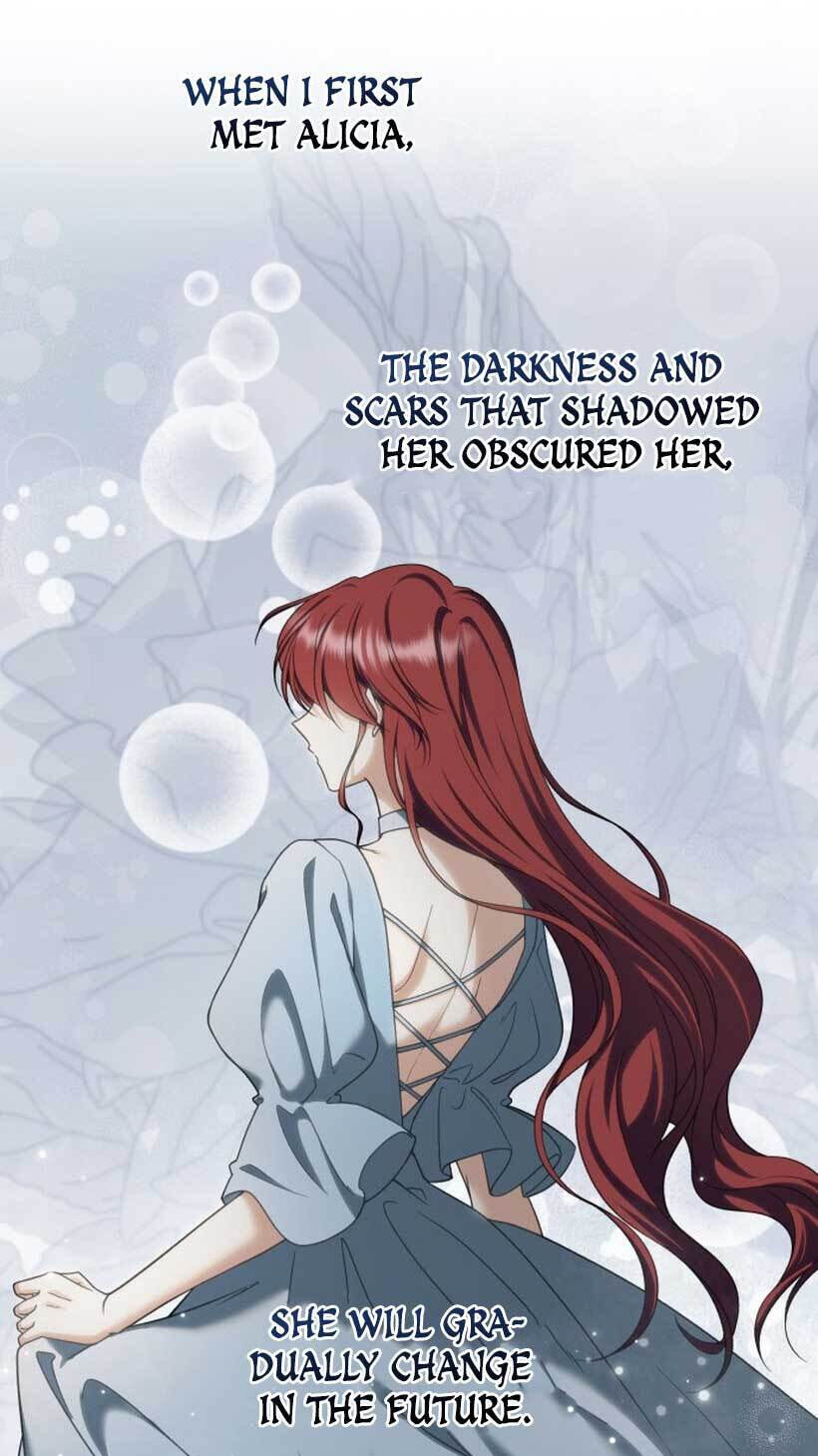 Unforeseen Engagement Chapter 19 page 8 - 