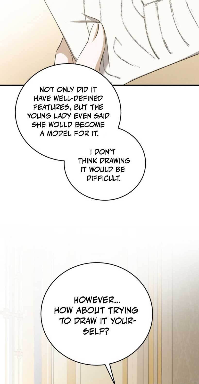 Unforeseen Engagement Chapter 19 page 71 - 