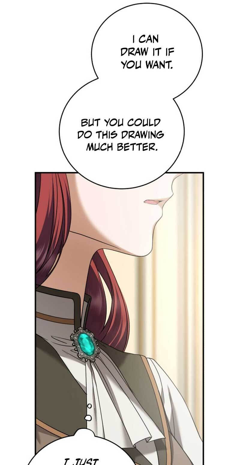Unforeseen Engagement Chapter 19 page 73 - 