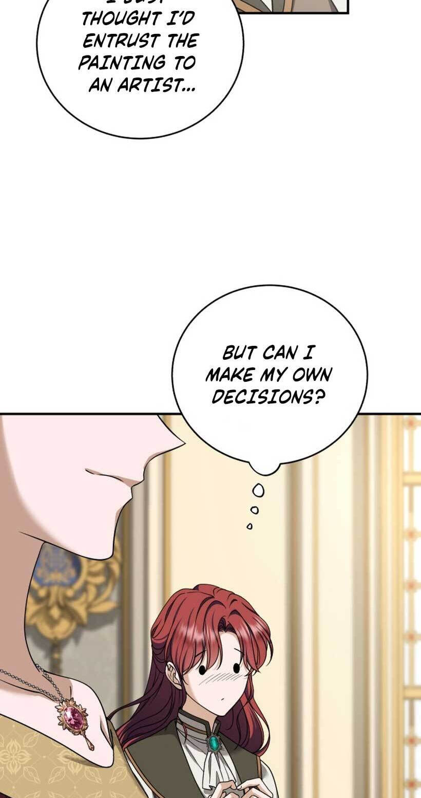 Unforeseen Engagement Chapter 19 page 74 - 