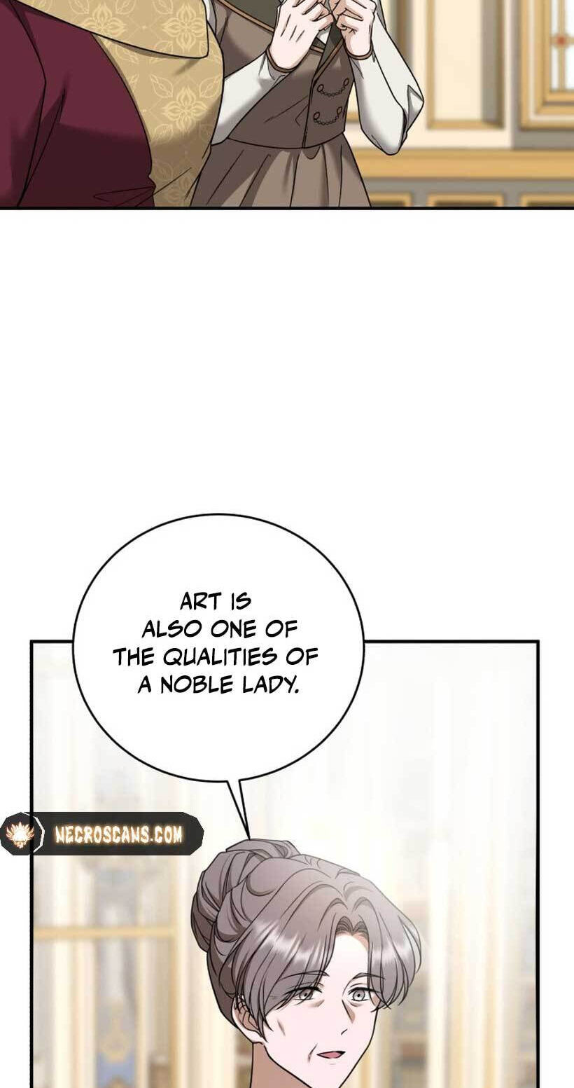 Unforeseen Engagement Chapter 19 page 75 - 