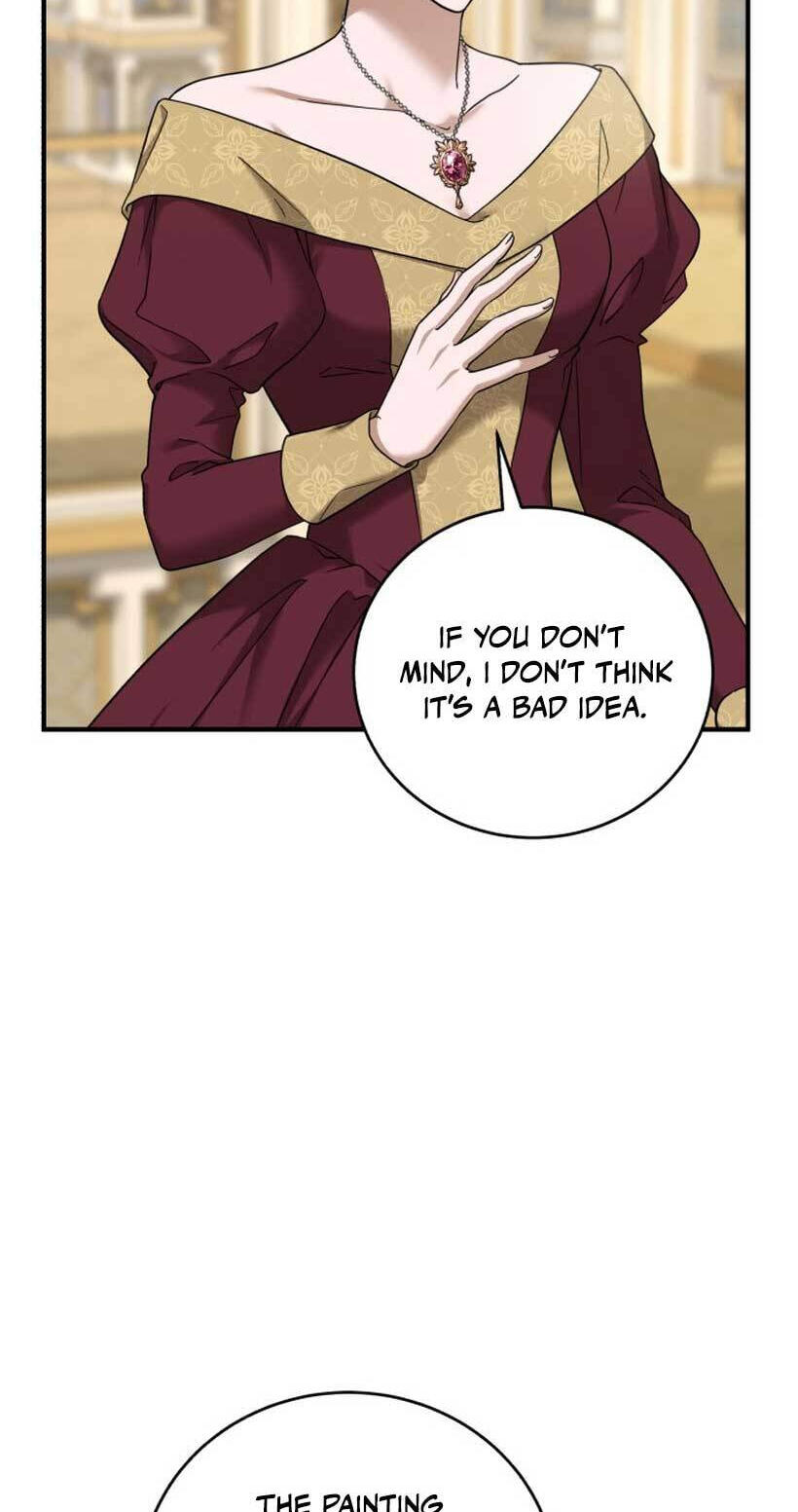 Unforeseen Engagement Chapter 19 page 76 - 