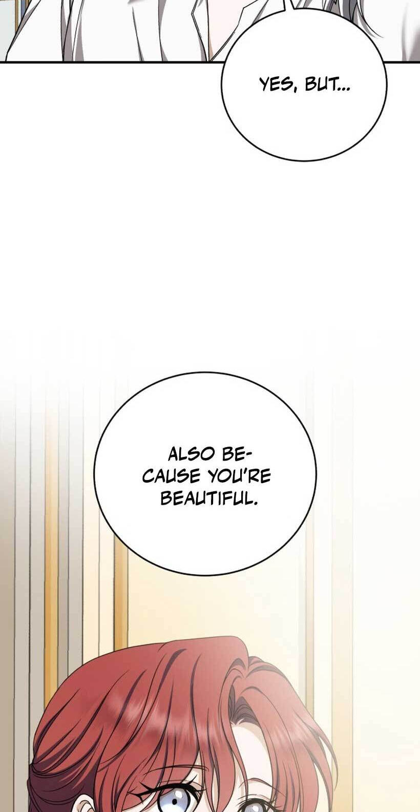 Unforeseen Engagement Chapter 19 page 85 - 