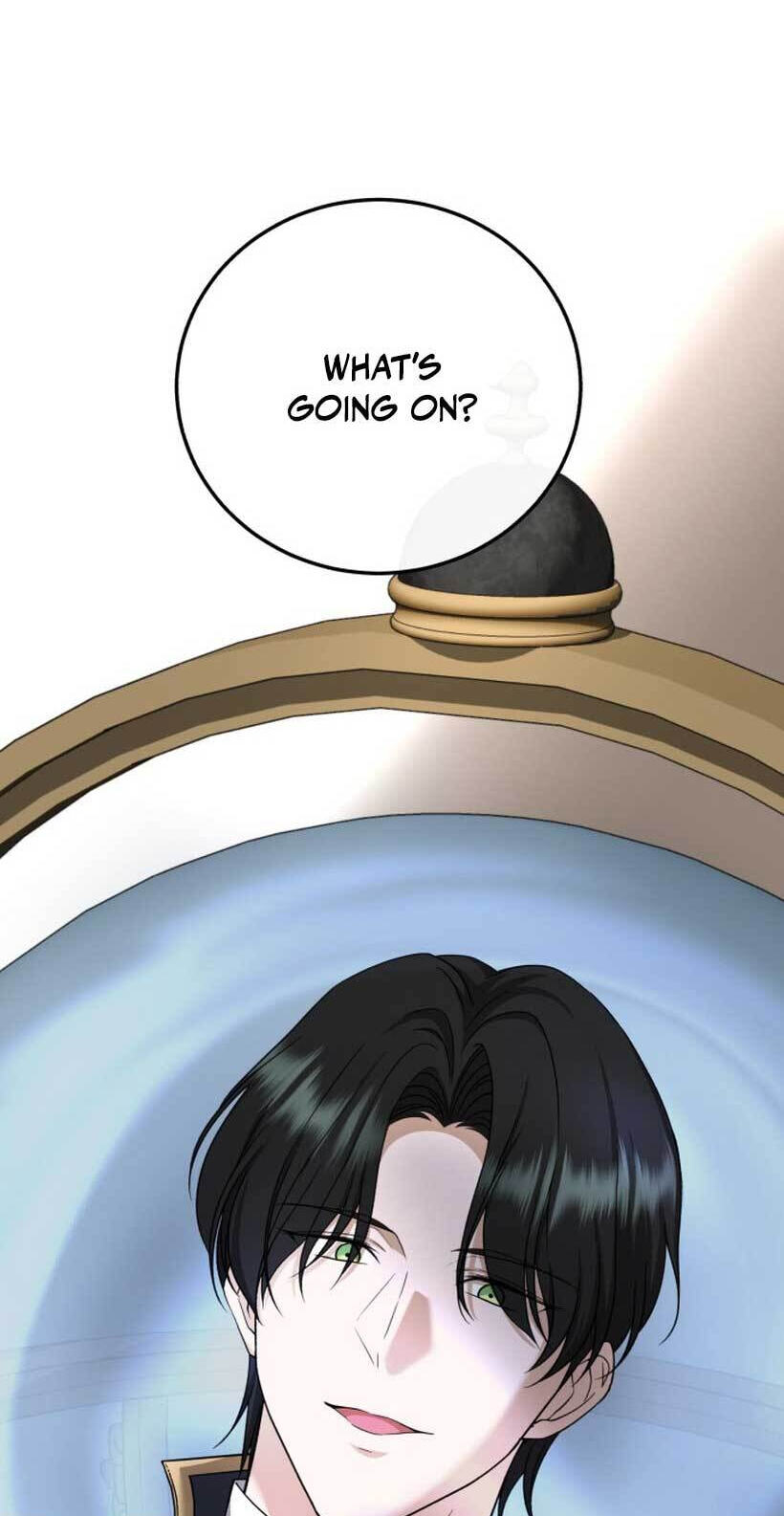 Unforeseen Engagement Chapter 19 page 87 - 