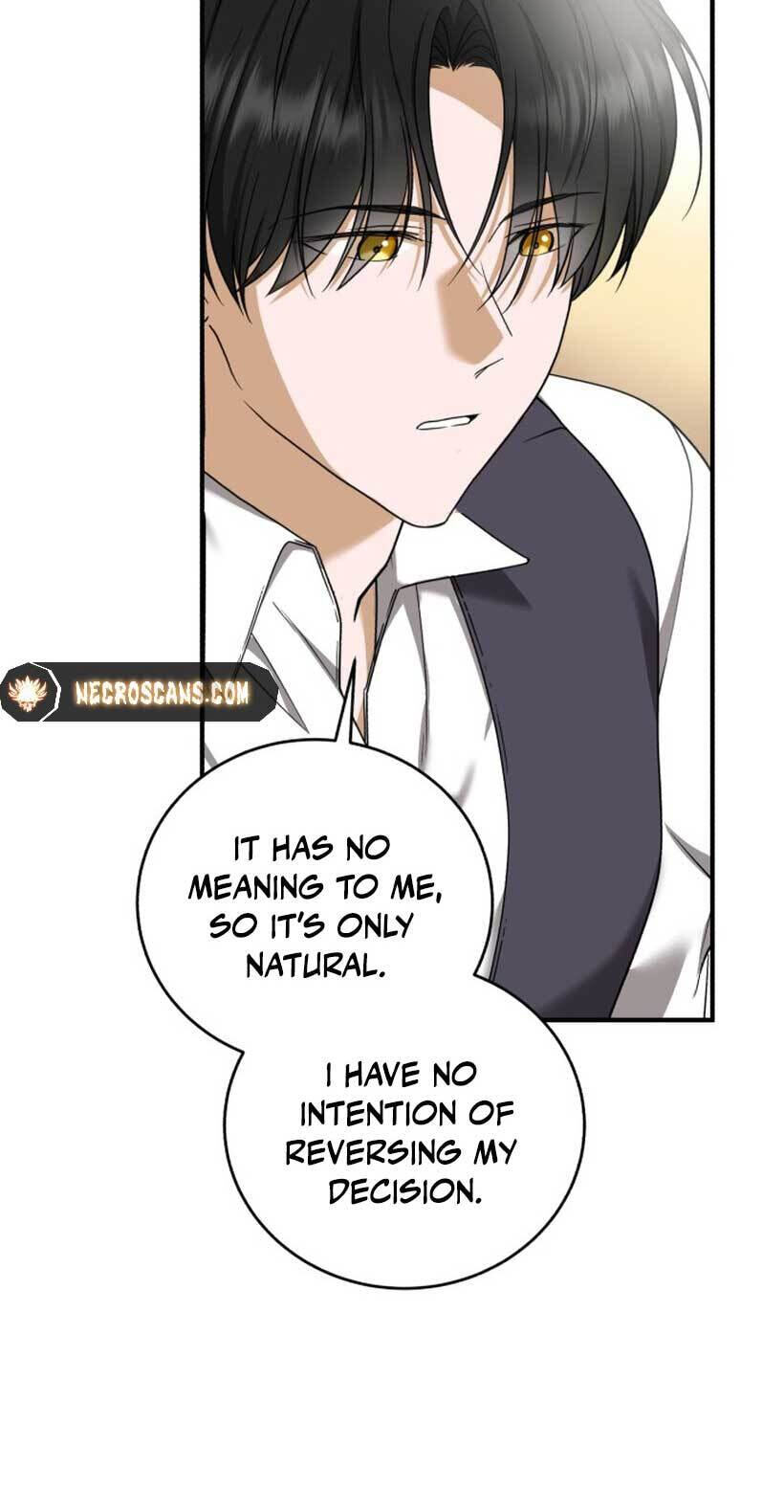 Unforeseen Engagement Chapter 19 page 90 - 