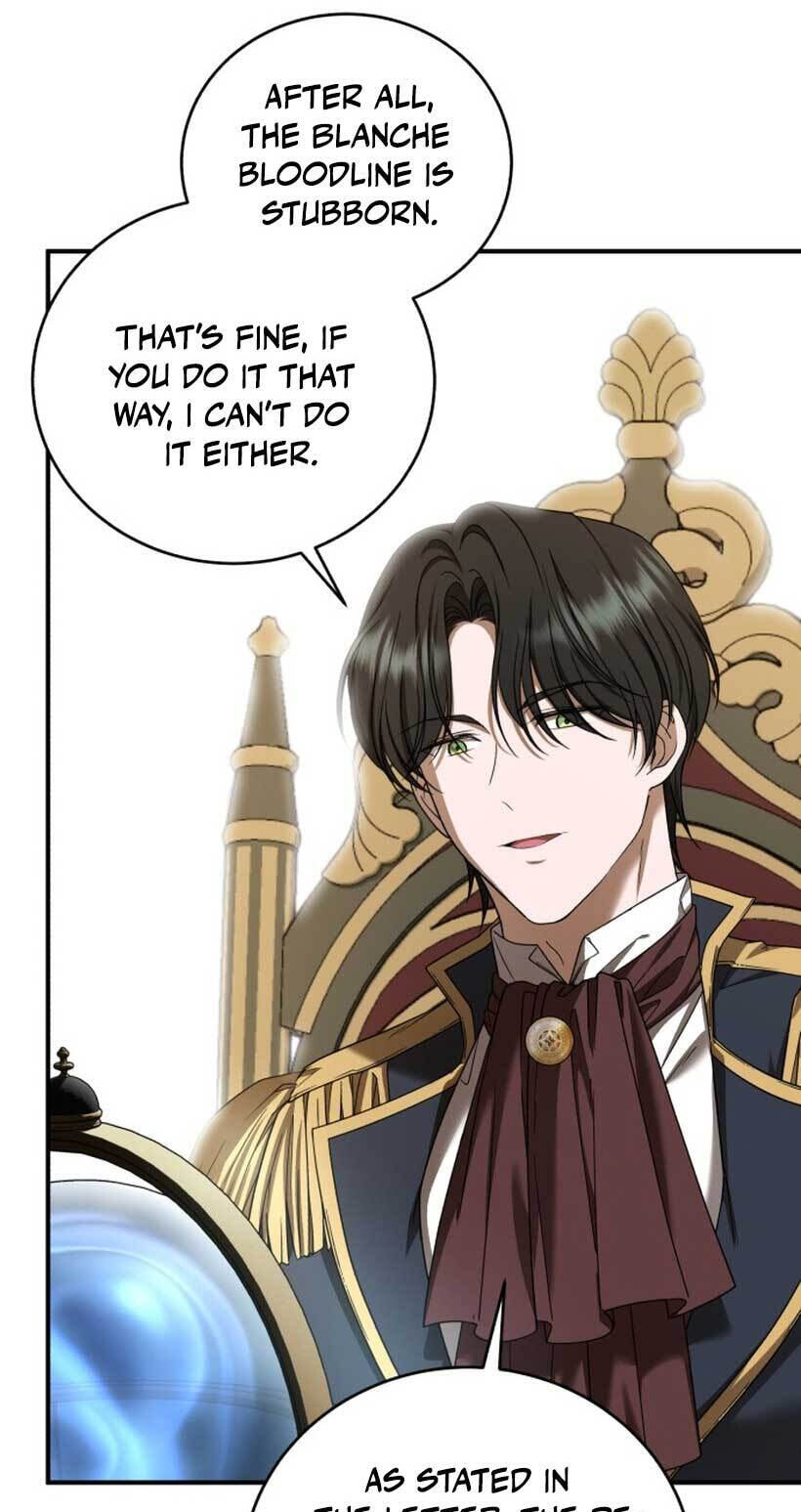 Unforeseen Engagement Chapter 19 page 91 - 