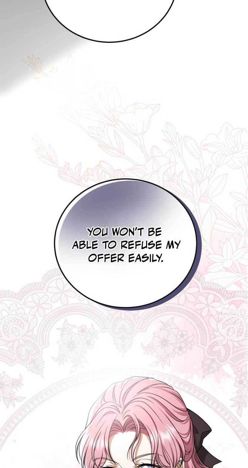 Unforeseen Engagement Chapter 19 page 94 - 