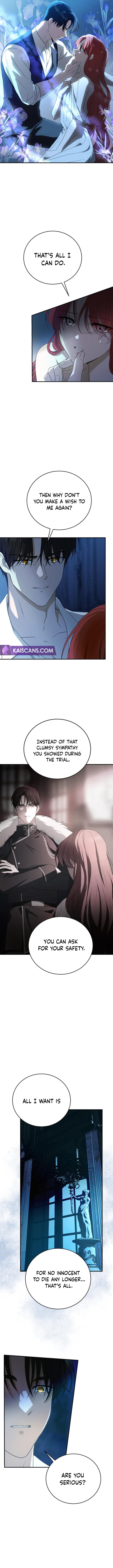 Unforeseen Engagement Chapter 2 page 13 - 