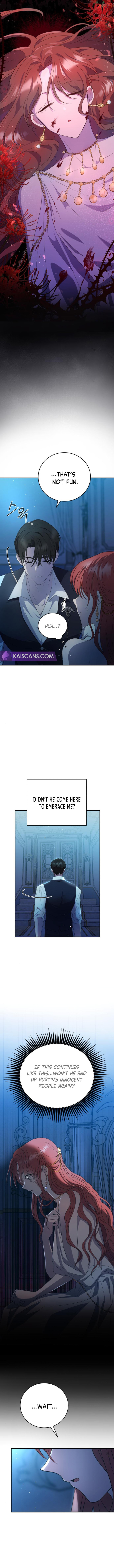 Unforeseen Engagement Chapter 2 page 15 - 