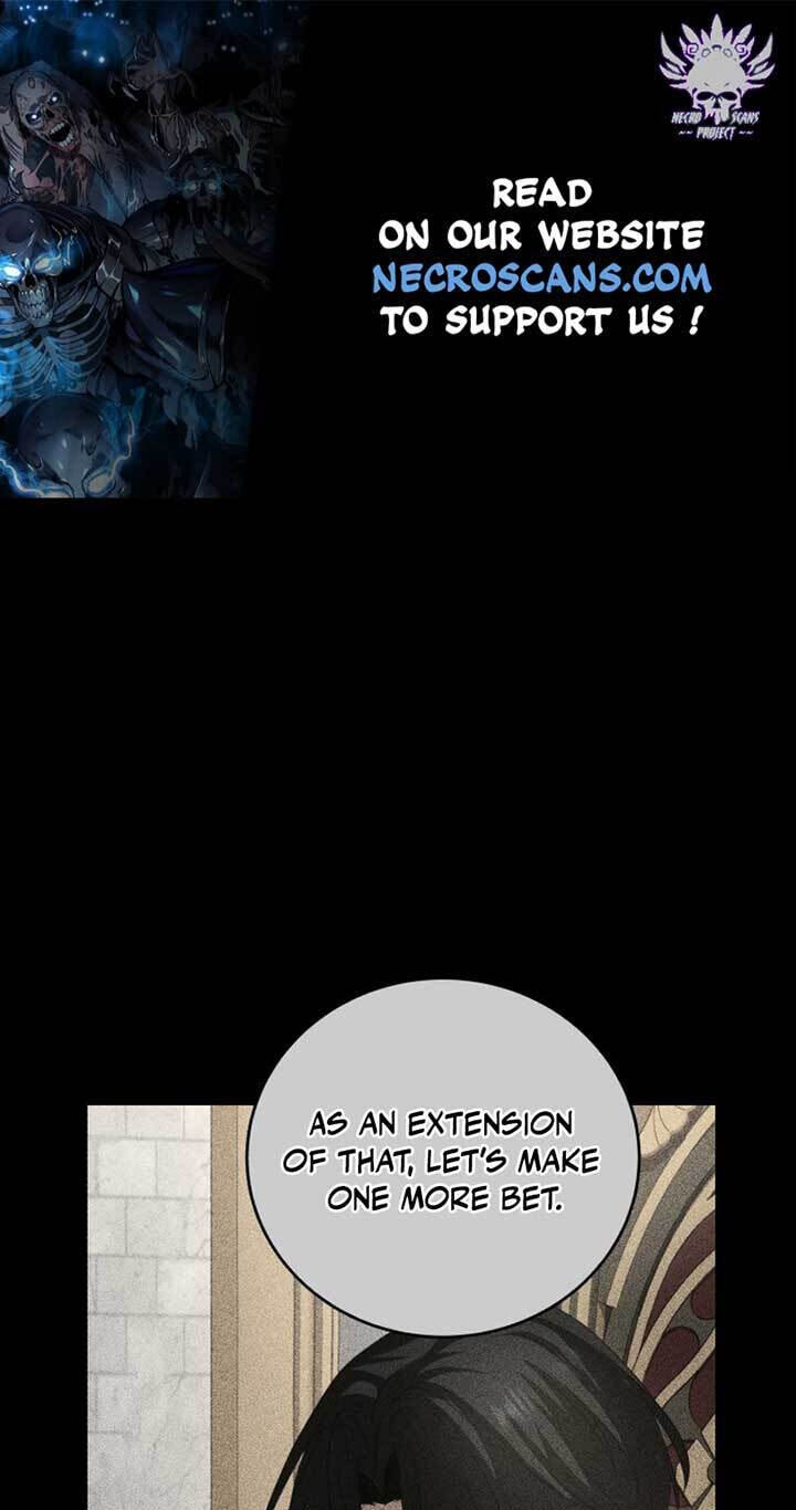 Unforeseen Engagement Chapter 20 page 1 - 