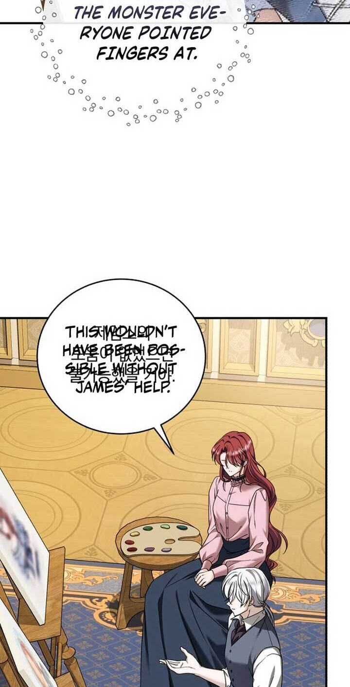 Unforeseen Engagement Chapter 20 page 102 - 