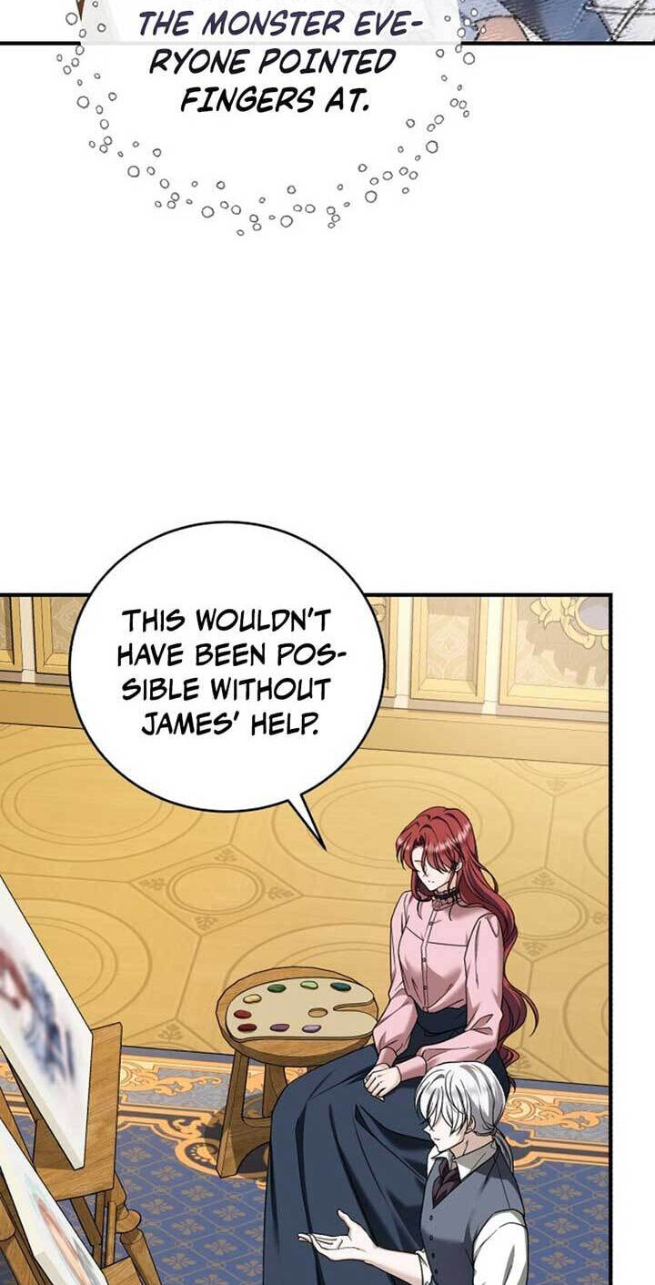 Unforeseen Engagement Chapter 20 page 110 - 
