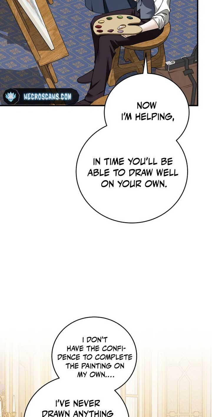 Unforeseen Engagement Chapter 20 page 111 - 